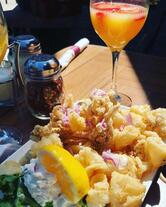 Franco's Pizza & Steakhouse