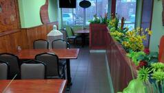 African Delight Cafe and Restaurant