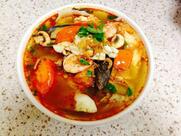 Saigon House Restaurant