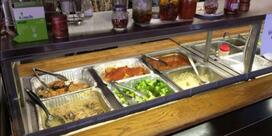 La Parmigiana Italian Eatery