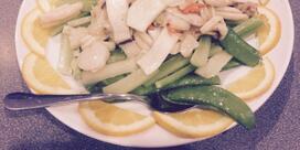 Sang's Great Seafood Restaurant