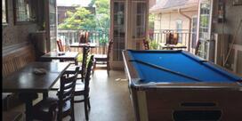 Breakwall BBQ & Smokehouse