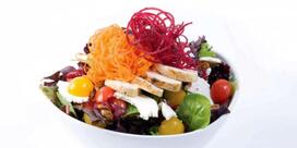 Porta Via Restaurant