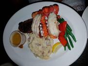 The Keg Steakhouse + Bar - Esplanade