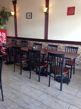 The Little House of Kebobs