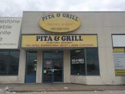 Pita Grill