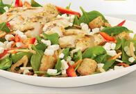 Restaurant et bar St-Hubert