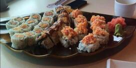 Koganei Japanese Seafood