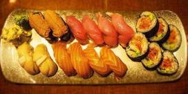 Tei Tei Robata Bar