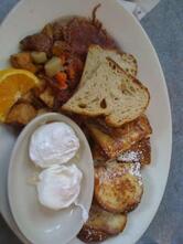 Deluxe Town Diner