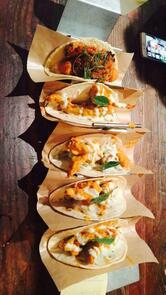 Velvet Taco