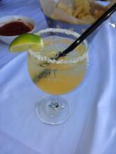 Cyclone Anaya's Tex-Mex Kitchen