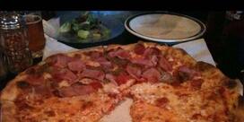Pinos Pizza Al Centro