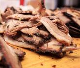 Bullpen Ribs & BBQ