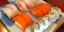 Tako Sushi