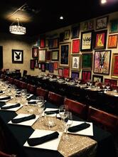Mezza Grille