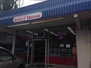 Countryside Donut House
