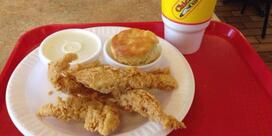 Chicken Express