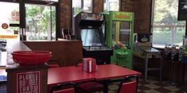 Burger House