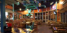 Habanero’s Fresh Mex Cantina