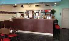 Nik's Steak & Seafood