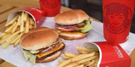 Wendy's