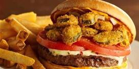Cheddar's Scratch Kitchen