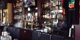Three Lions Pub