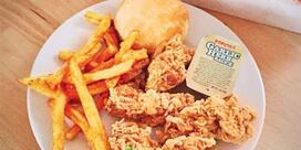 Popeyes Louisiana Kitchen