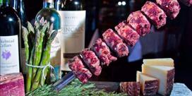 Texas de Brazil - Fort Worth