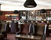 Clayton Hotel Leopardstown