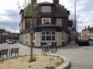 Manor Arms