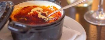 Côte St Katharine Docks
