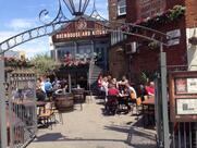 Brewhouse & Kitchen