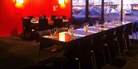 Thai Garden (Cranford St)