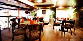 The China House by QBA