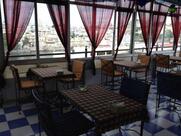 Panorama Rooftop Restaurant