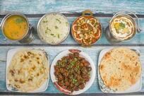 Jodhpur Wala's Food House