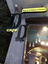 D Cafe