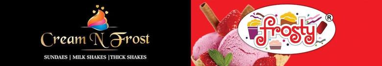 Frosty Kool Paradise