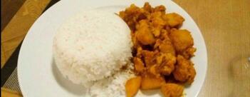 Annandamoyee Restaurant