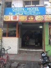 On Green Hotel Residency