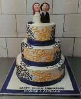 Sam's Cafe (Upper Crust)