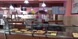 Pizzeria Mediterranea