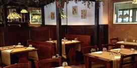 Ristorante I San Pietrini - "Cucina Romana"