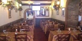 Er Faciolaro Ristorante Pizzeria Tipico Romano