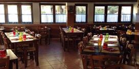 Pizzeria La Gianicolense