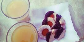 Pasticceria Svizzera Roma