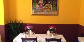 Gandhi Ristorante Indiano