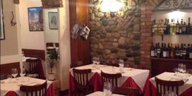 Osteria Caneva – Cucina Sarda a Milano